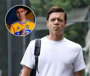 Solari revela la verdad sobre Memote y le manda recado tras salir de Pumas