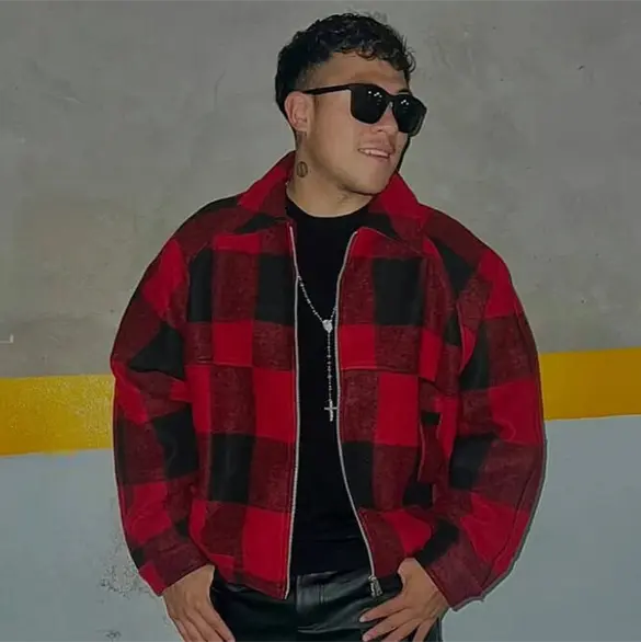 &iquest;Qui&eacute;n es Yeye? El influencer con pasado en Am&eacute;rica envuelto en esc&aacute;ndalo