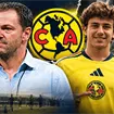 &iquest;Lesionado? Ba&ntilde;os responde por el refuerzo espa&ntilde;ol del Am&eacute;rica