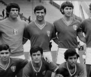 Fallece hist&oacute;rico jugador de la Selecci&oacute;n Mexicana con 72 a&ntilde;os