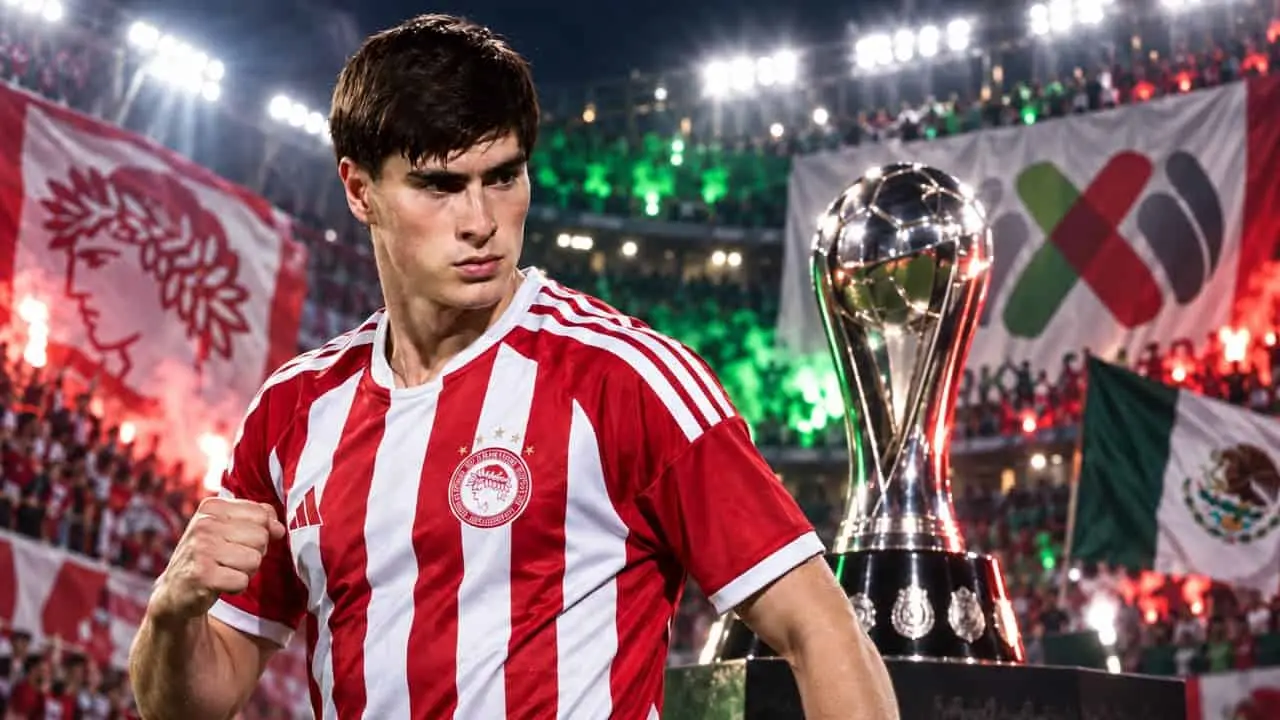  Competencia desde la Liga MX para la Hormiga 