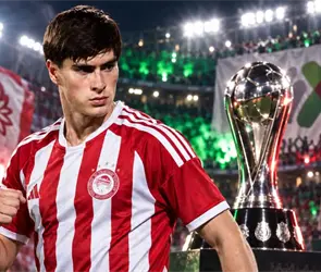 &iquest;Competencia desde M&eacute;xico? El crack de Liga MX que le competir&iacute;a la Hormiga Gonz&aacute;lez