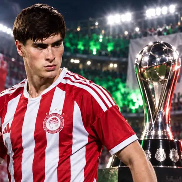 &iquest;Competencia desde M&eacute;xico? El crack de Liga MX que le competir&iacute;a la Hormiga Gonz&aacute;lez