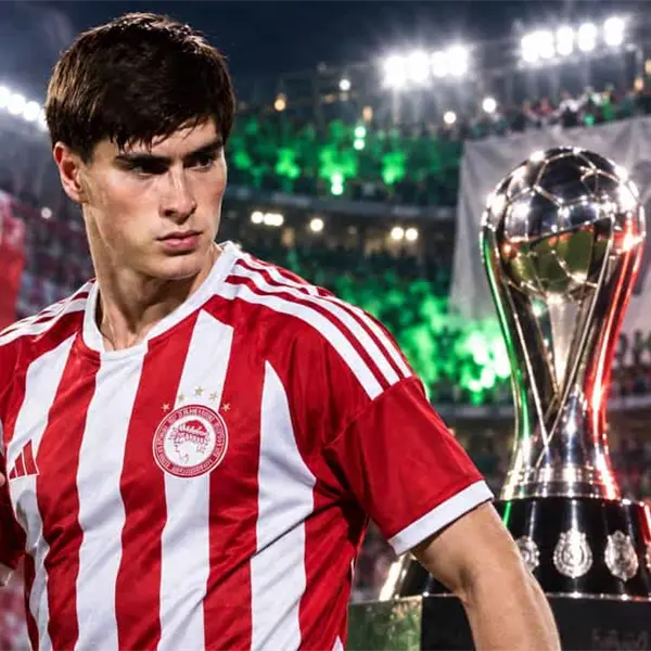 &iquest;Competencia desde M&eacute;xico? El crack de Liga MX que le competir&iacute;a la Hormiga Gonz&aacute;lez