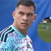 &iquest;El mejor portero de M&eacute;xico? El horror de Malag&oacute;n vs Cruz Azul Sub-21