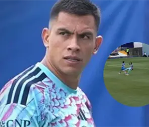 &iquest;El mejor portero de M&eacute;xico? El horror de Malag&oacute;n vs Cruz Azul Sub-21