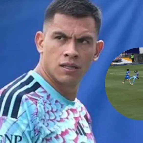 &iquest;El mejor portero de M&eacute;xico? El horror de Malag&oacute;n vs Cruz Azul Sub-21