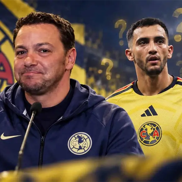 &iquest;A&uacute;n hay esperanza? Ba&ntilde;os habla sobre la situaci&oacute;n de Luis Ch&aacute;vez