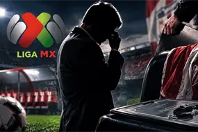 &iexcl;Se va otro! Liga MX tiene a su cuarto t&eacute;cnico cesado del torneo