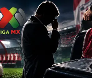 &iexcl;Se va otro! Liga MX tiene a su cuarto t&eacute;cnico cesado del torneo