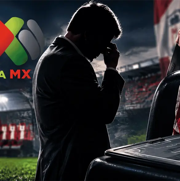 ¡Se va otro! Liga MX tiene a su cuarto técnico cesado del torneo ¡Se va otro! Liga MX tiene a su cuarto técnico cesado del torneo