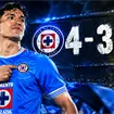 &iexcl;Qu&eacute; recadito! Chiquete Orozco provoca al Am&eacute;rica tras el 4-3