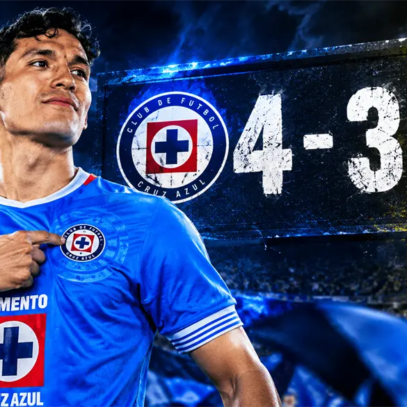 &iexcl;Qu&eacute; recadito! Chiquete Orozco provoca al Am&eacute;rica tras el 4-3