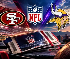 &iquest;Cu&aacute;nto cuestan? Boletos NFL en M&eacute;xico: precios 49ers vs Vikings