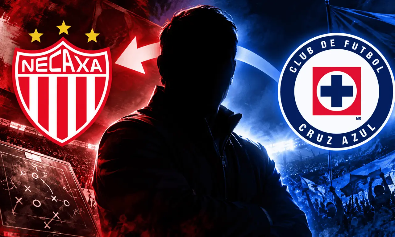  Los Rayos definieron a su nuevo entrenador, quien regresará a la Liga MX para asumir el proyecto hasta diciembre de 2027. 
