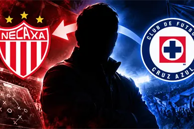 Hist&oacute;rico campe&oacute;n con Cruz Azul ser&aacute; el nuevo t&eacute;cnico del Necaxa