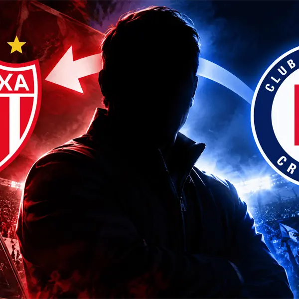 Hist&oacute;rico campe&oacute;n con Cruz Azul ser&aacute; el nuevo t&eacute;cnico del Necaxa