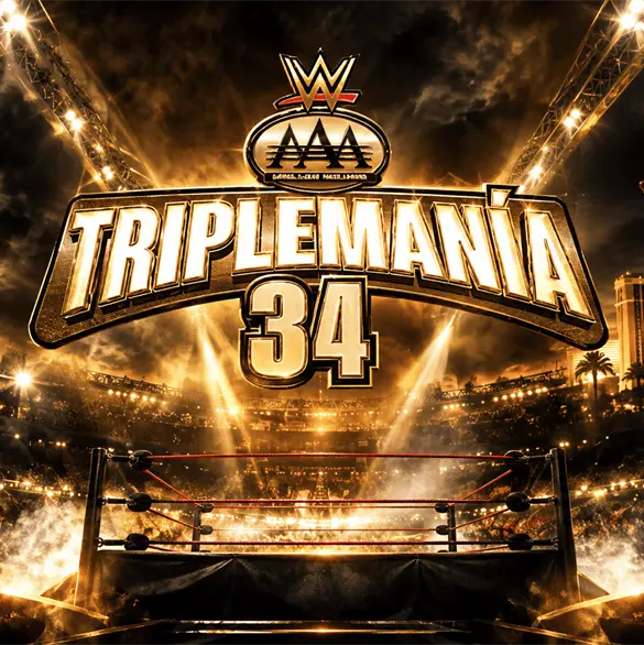 Triplemania 34 EN VIVO: dónde ver y cartelera completa Triplemania 34 EN VIVO: dónde ver y cartelera completa