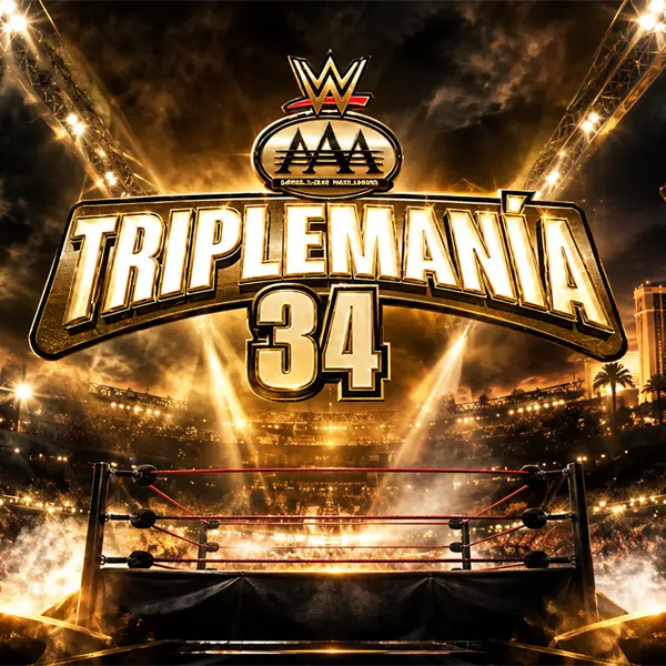 Triplemania 34 EN VIVO: d&oacute;nde ver y cartelera completa