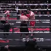 VIDEO| &iexcl;Brutal KO! Ch&aacute;vez Jr. fulmina a Troncoso en el primer round