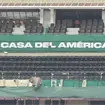 No se dejaron, Cruz Azul tom&oacute; medidas vs la decoraci&oacute;n del Estadio Azteca