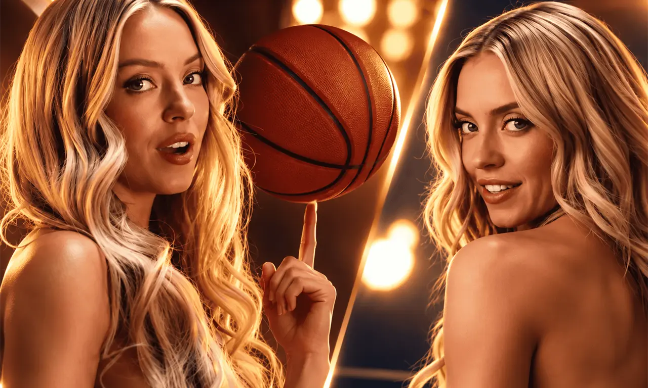  Atletas olímpicas criticaron a Sydney Sweeney por una campaña que consideran sexualiza a las mujeres en el deporte. 