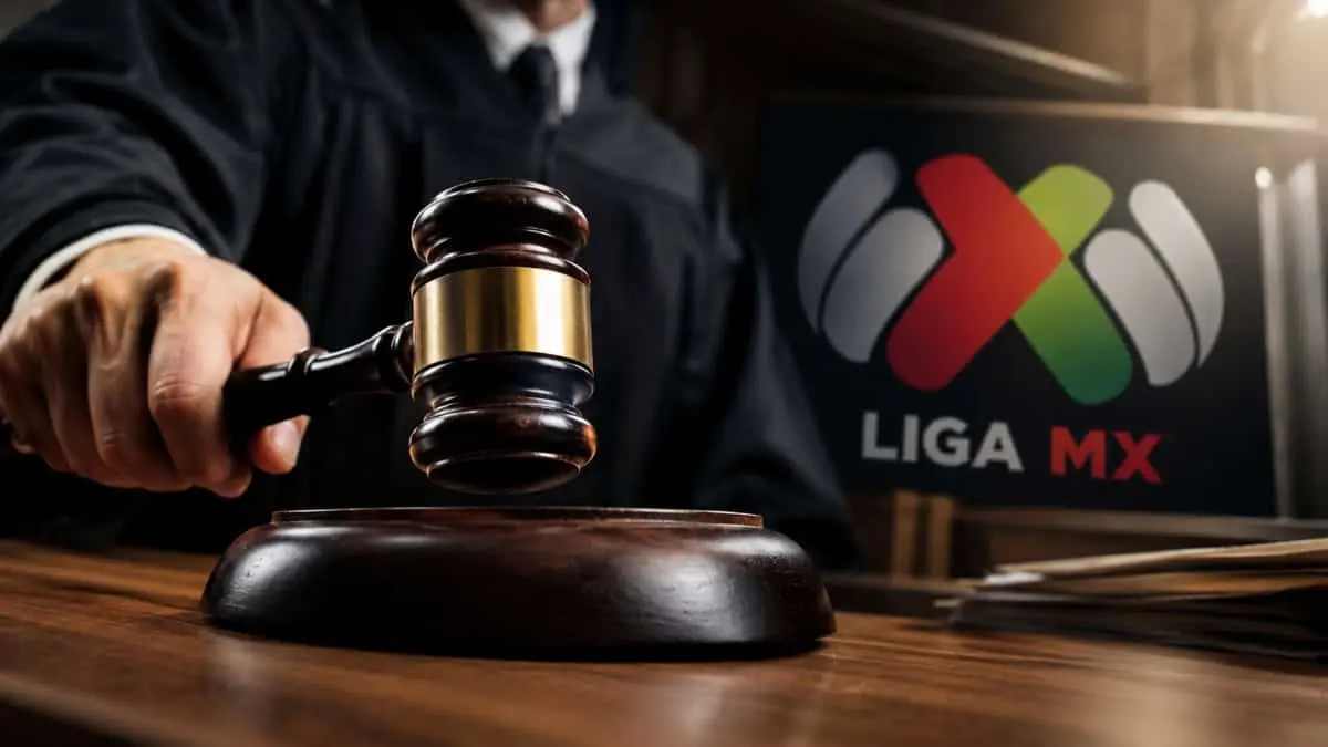  La lucha por el ascenso a la Liga MX tomó un camino legal 