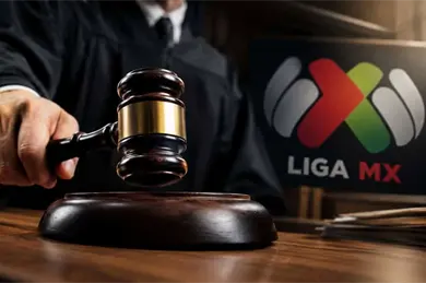 ¡No todo está perdido! El ascenso a Liga MX tiene una nueva batalla ¡No todo está perdido! El ascenso a Liga MX tiene una nueva batalla