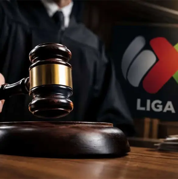 ¡No todo está perdido! El ascenso a Liga MX tiene una nueva batalla ¡No todo está perdido! El ascenso a Liga MX tiene una nueva batalla