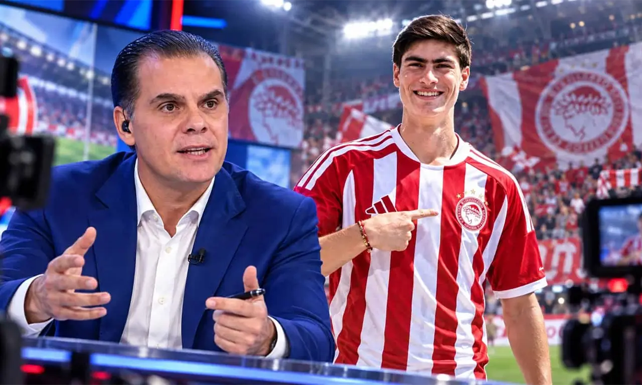  ¿Hormiga González a Tv Azteca? 