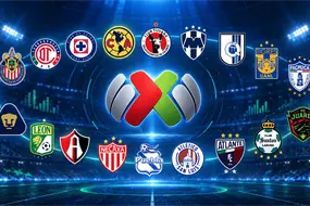 Tras 100 mil simulaciones, el algoritmo define al campe&oacute;n de la Liga MX