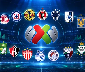 Tras 100 mil simulaciones, el algoritmo define al campe&oacute;n de la Liga MX