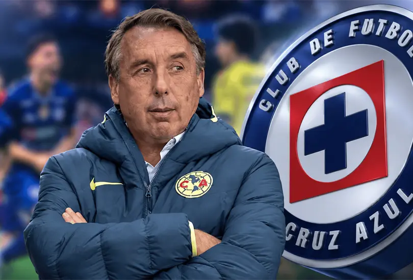 Emilio Azc&aacute;rraga habl&oacute; del 4-3 ante Cruz Azul y sorprendi&oacute; con su declaraci&oacute;n despu&eacute;s de la derrota del Am&eacute;rica.