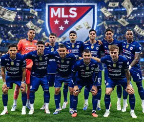 ¿Se burlan? La fuerte multa que enfrentaría Cruz Azul por su retraso ¿Se burlan? La fuerte multa que enfrentaría Cruz Azul por su retraso