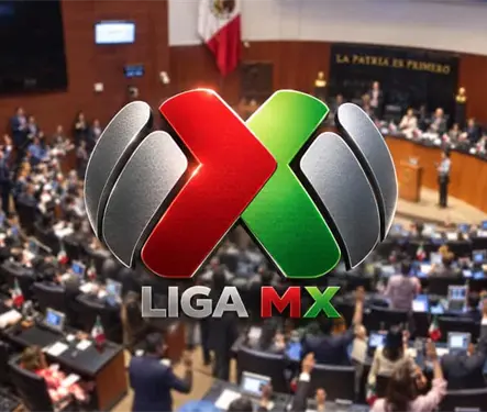 &iquest;Salvan a la Liga MX? Senado lanza propuesta que sacude al futbol mexicano