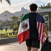 &iquest;Puede jugar en el Tri? Mexicoamericano firma con uno de los grandes de Brasil