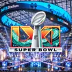 ¿Repiten? Revelan a los principales candidatos para Halftime del Super Bowl ¿Repiten? Revelan a los principales candidatos para Halftime del Super Bowl