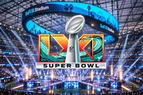 &iquest;Repiten? Revelan a los principales candidatos para Halftime del Super Bowl