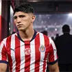 Por fin lo revela, Alan Pulido aclara a quien lanzó indirectas en Chivas Por fin lo revela, Alan Pulido aclara a quien lanzó indirectas en Chivas