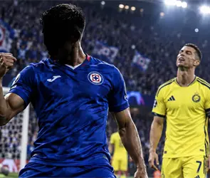 (VIDEO) Eso duele, el ex de Cruz Azul que humill&oacute; a Cristiano Ronaldo