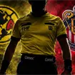 El pol&eacute;mico &aacute;rbitro elegido para el Cl&aacute;sico Am&eacute;rica vs Chivas