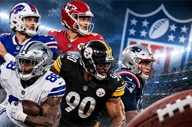 NFL Semana 2: horarios, TV, canales y dónde ver EN VIVO los partidos NFL Semana 2: horarios, TV, canales y dónde ver EN VIVO los partidos