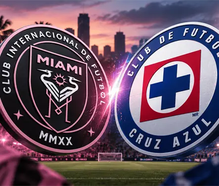 Inter Miami vs Cruz Azul: d&oacute;nde ver EN VIVO y GRATIS la Campeones Cup 2026