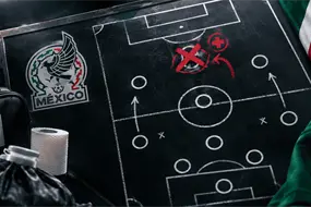 &iquest;Adi&oacute;s a la primera convocatoria? Figura del Tri sale lesionada