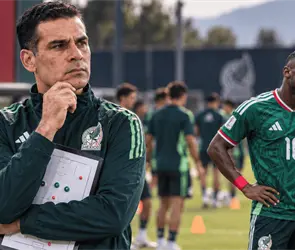 &iquest;No lo quiere? La raz&oacute;n por la que M&aacute;rquez no llamar&iacute;a a Qui&ntilde;ones