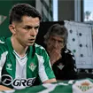 &iquest;No era un crack? La raz&oacute;n por la que Fidalgo no sali&oacute; del Betis