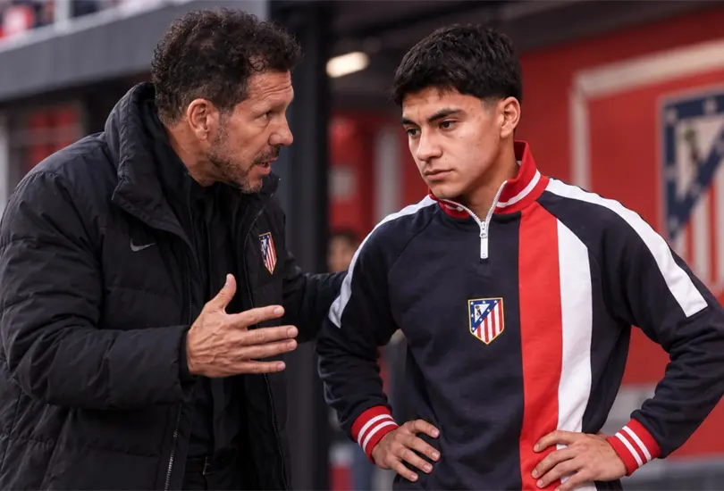 El mexicano deberá esperar por una oportunidad El mexicano deberá esperar por una oportunidad