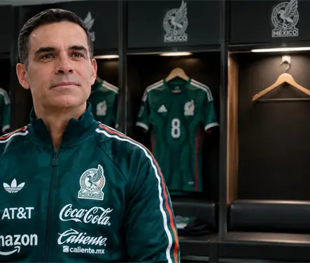 Filtran lista de Rafa M&aacute;rquez y el primer europeo ausente tras el Mundial