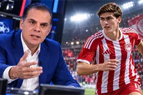 Lo reta, el acuerdo entre Martinoli y la Hormiga Gonz&aacute;lez