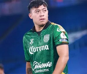 &iexcl;Contundente! Yeye, canterano del Am&eacute;rica, responde tras fuerte pol&eacute;mica